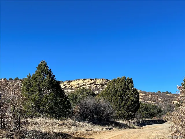 $120,000 | San Pablo Canyon, Weston, CO 81091