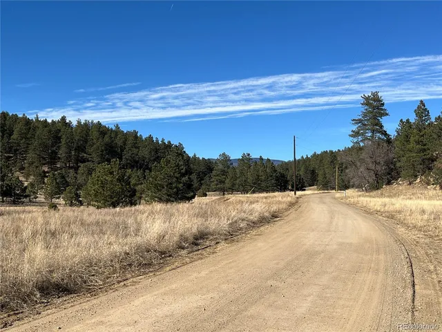 $120,000 | San Pablo Canyon, Weston, CO 81091