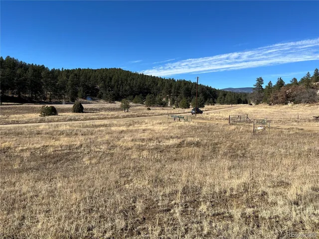 $120,000 | San Pablo Canyon, Weston, CO 81091
