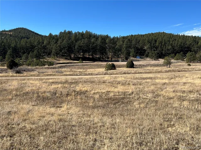 $120,000 | San Pablo Canyon, Weston, CO 81091