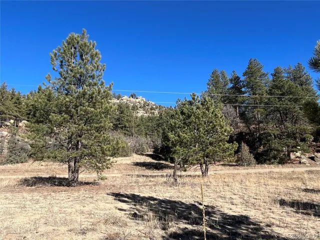 $120,000 | San Pablo Canyon, Weston, CO 81091