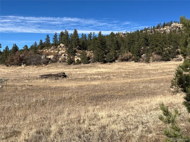 $120,000 | San Pablo Canyon, Weston, CO 81091