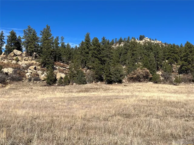 $120,000 | San Pablo Canyon, Weston, CO 81091