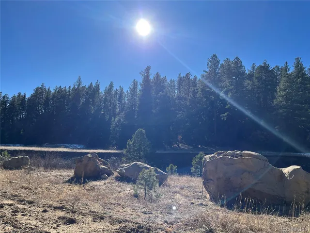 $120,000 | San Pablo Canyon, Weston, CO 81091
