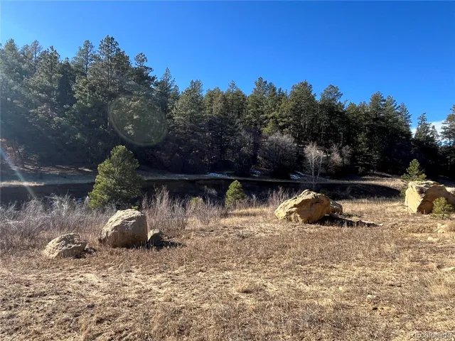 $120,000 | San Pablo Canyon, Weston, CO 81091
