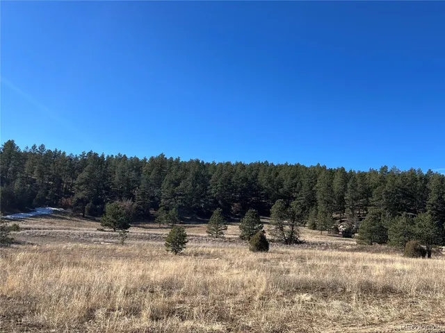 $120,000 | San Pablo Canyon, Weston, CO 81091