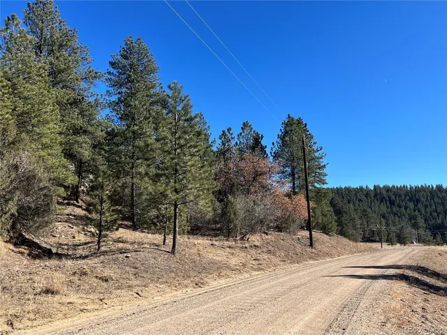 $120,000 | San Pablo Canyon, Weston, CO 81091
