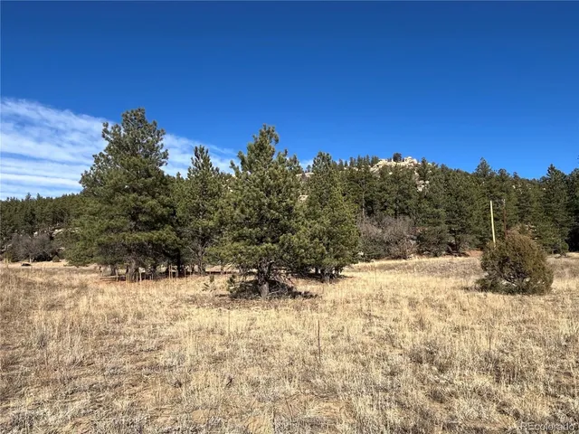 $120,000 | San Pablo Canyon, Weston, CO 81091