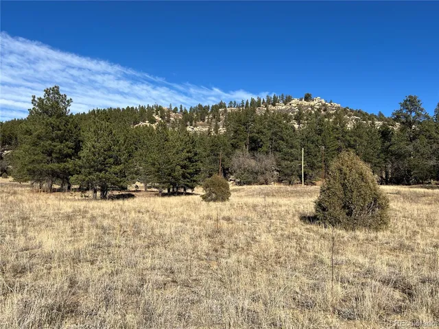 $120,000 | San Pablo Canyon, Weston, CO 81091