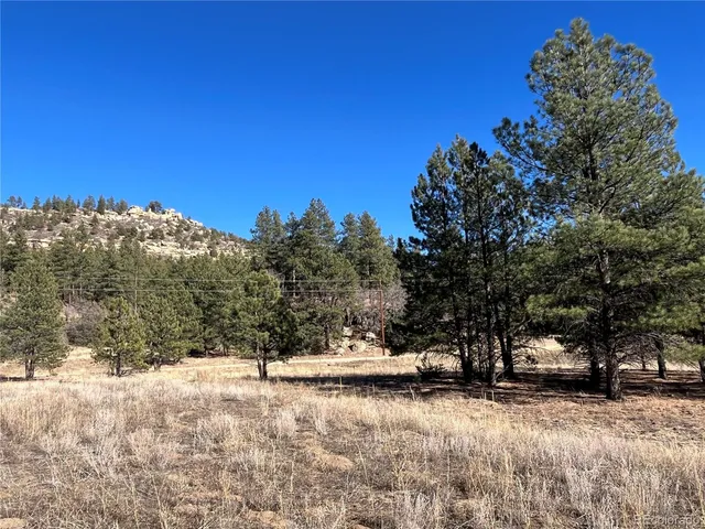$120,000 | San Pablo Canyon, Weston, CO 81091