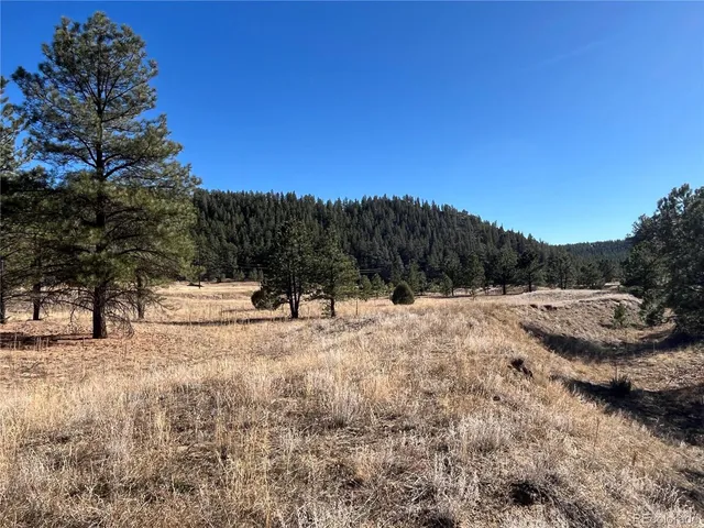$120,000 | San Pablo Canyon, Weston, CO 81091