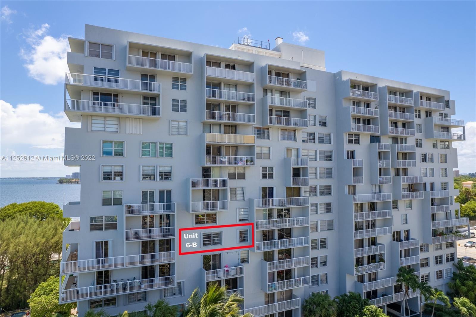 150 Southeast 25th Road, Unit 6B Miami, FL 33129 - Photo 20 of 35 Gallery Image 20