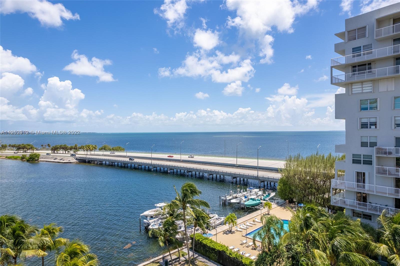 150 Southeast 25th Road, Unit 6B Miami, FL 33129 - Photo 27 of 35 Gallery Image 27