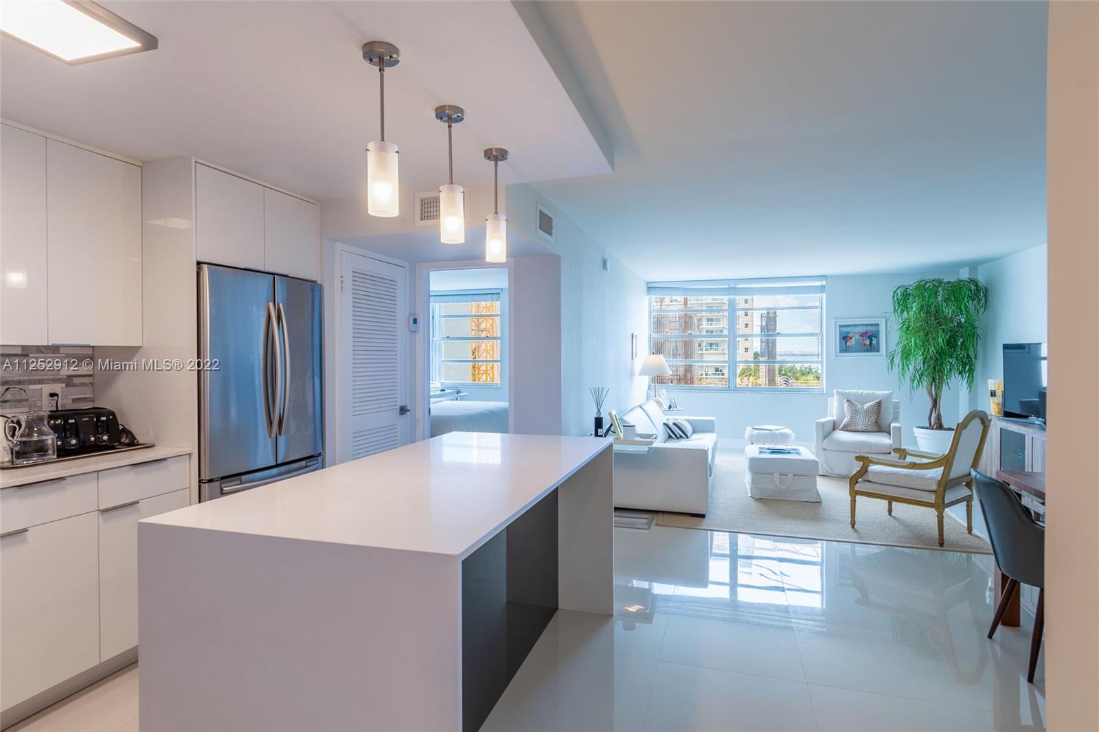 150 Southeast 25th Road, Unit 6B Miami, FL 33129 - Photo 3 of 35 Gallery Image 3