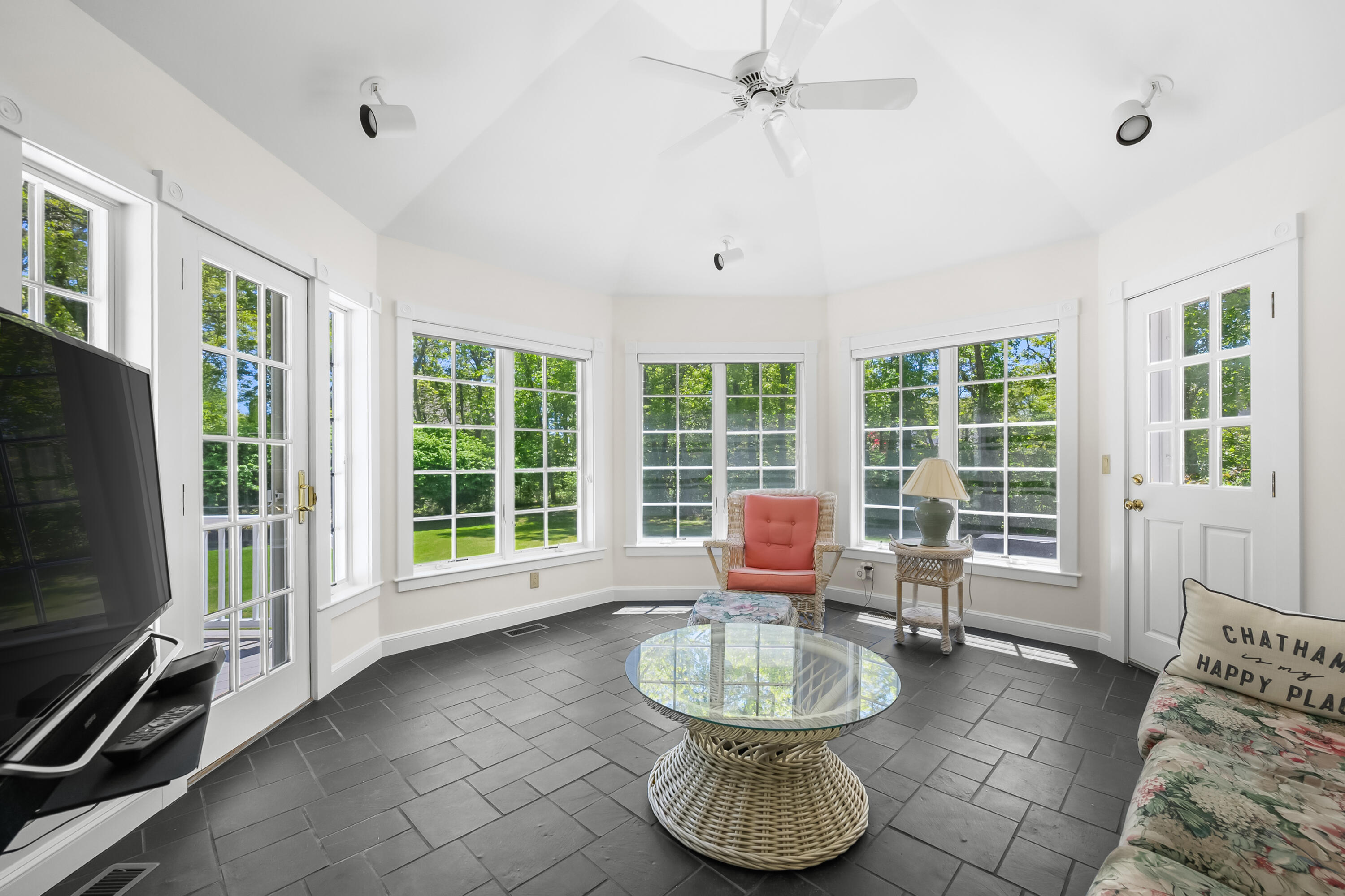 169 Tisquantum Road Chatham, MA 02633 - Photo 24 of 53 zunroom new