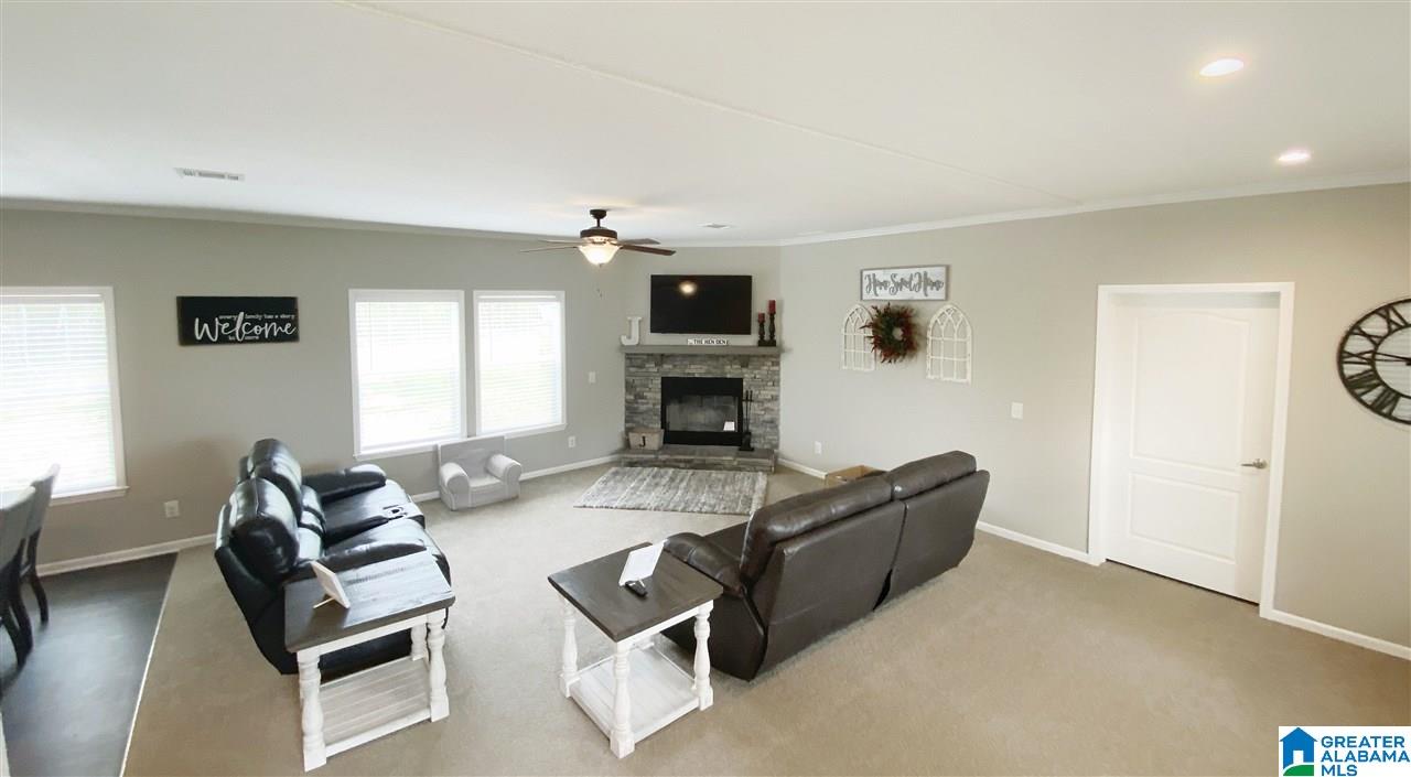 1572 Highway 191 Jemison, AL 35085 - Photo 14 of 23
