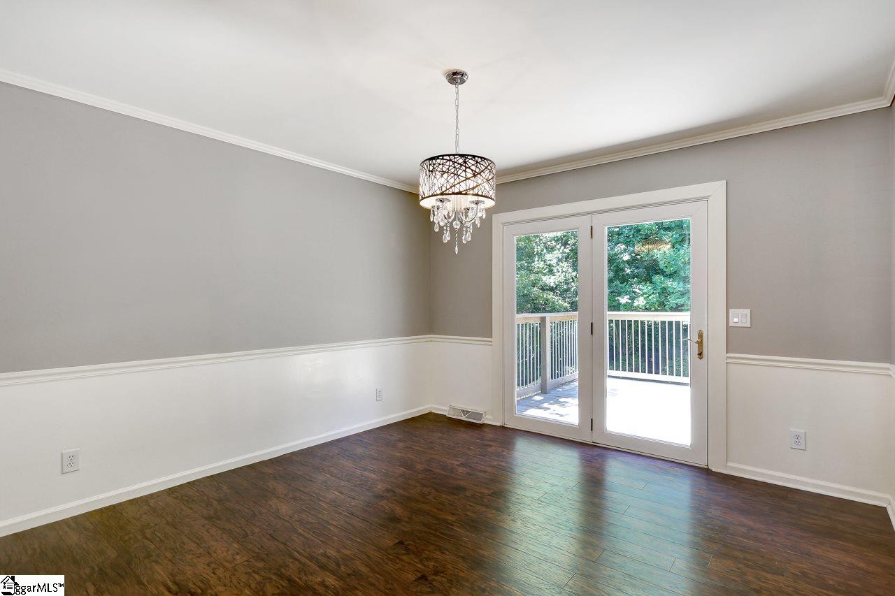 202 Cross Field Road Greenville, SC 29607 - Photo 8 of 25 Gallery Image 8