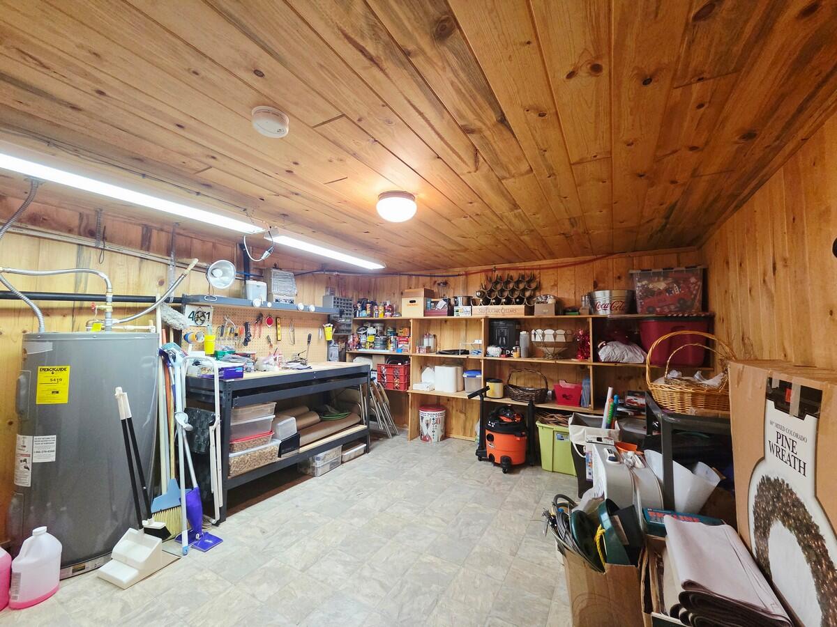 95 East Rim Road Duck Creek Village, UT 84762 - Photo 19 of 49 Lower Level3