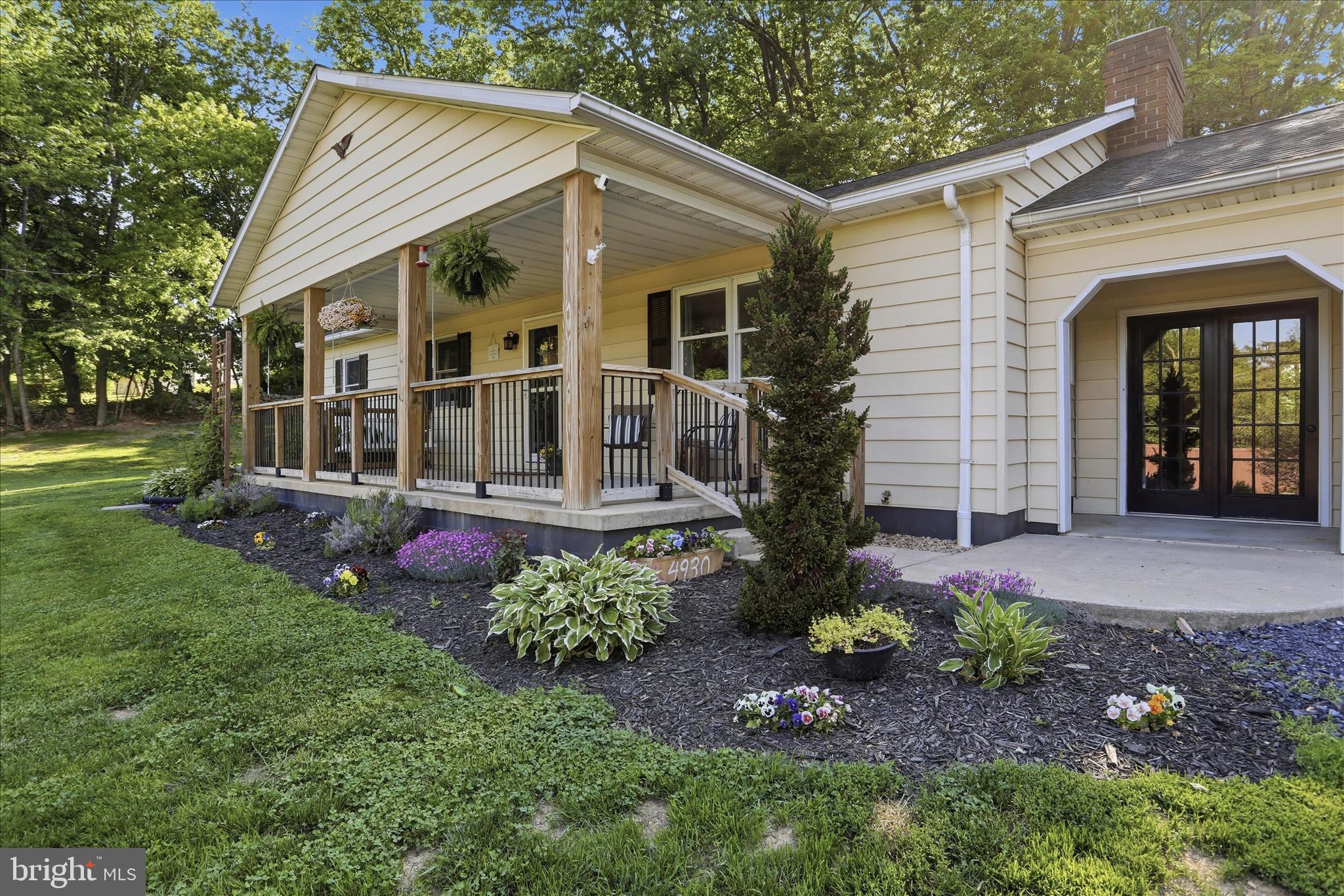 4930 Cito Road McConnellsburg, PA 17233 - Photo 5 of 60 Gallery Image 5