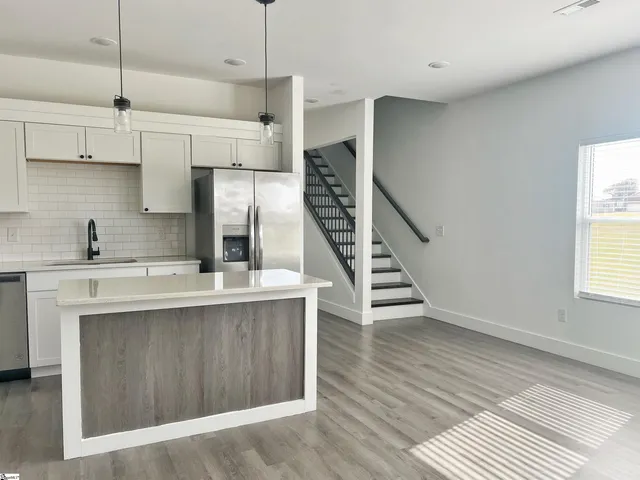 $410,000 | 781-783 Berry Road, Boiling Springs, SC 29316