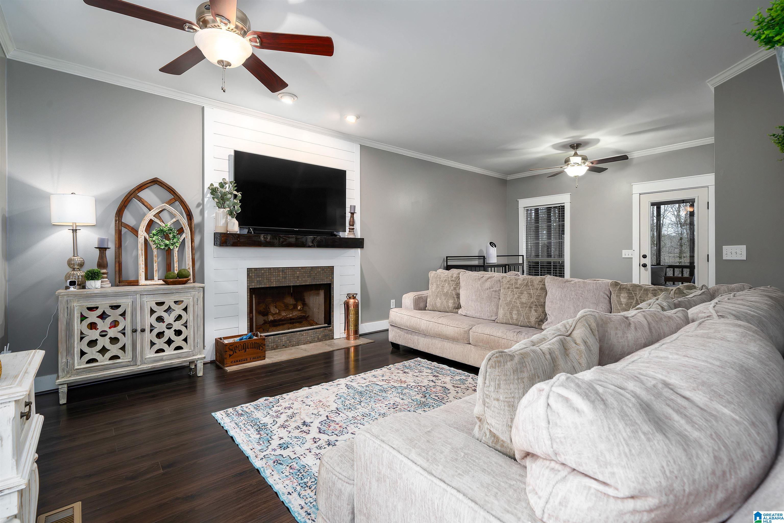 274 Forest Parkway Alabaster, AL 35007 - Photo 5 of 30