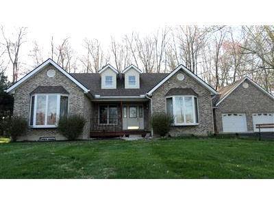 4821 Anderson State Road Lynchburg, OH 45142 - Photo 1 of 1 Gallery Image 1