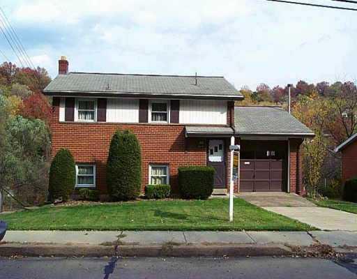 512 Filmore Road Forest Hills, PA 15221 - Photo 1 of 1