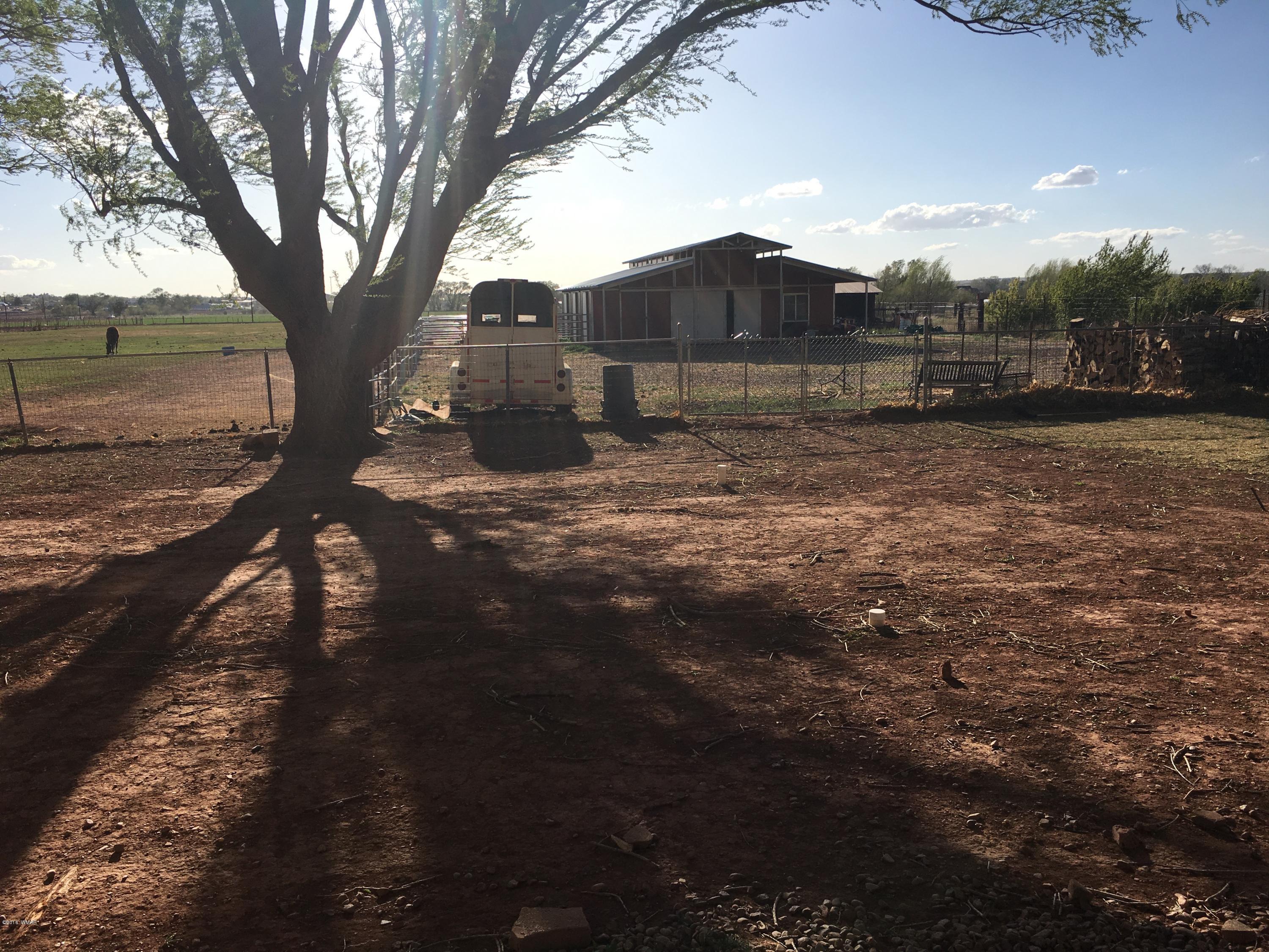 160 East 9th South Snowflake, AZ 85937 - Photo 15 of 23