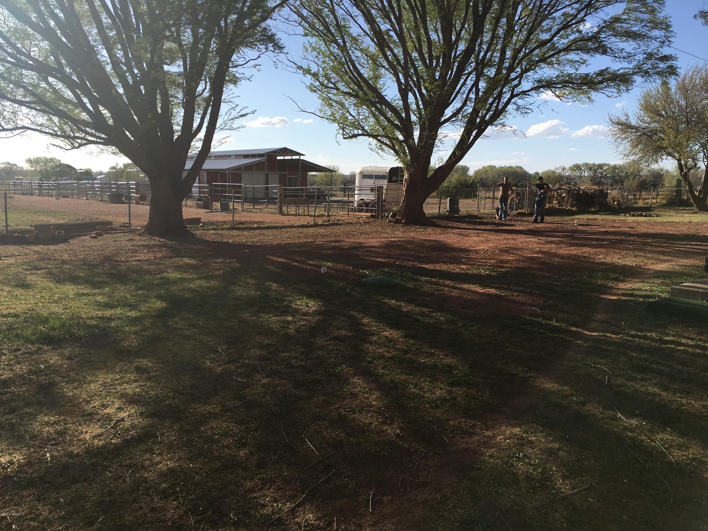 160 East 9th South Snowflake, AZ 85937 - Photo 16 of 23