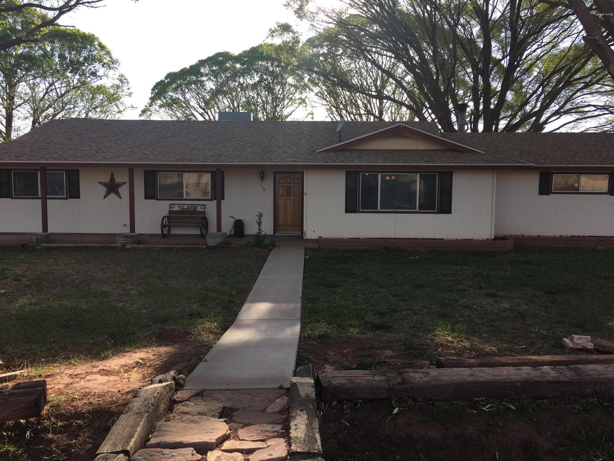 160 East 9th South Snowflake, AZ 85937 - Photo 2 of 23