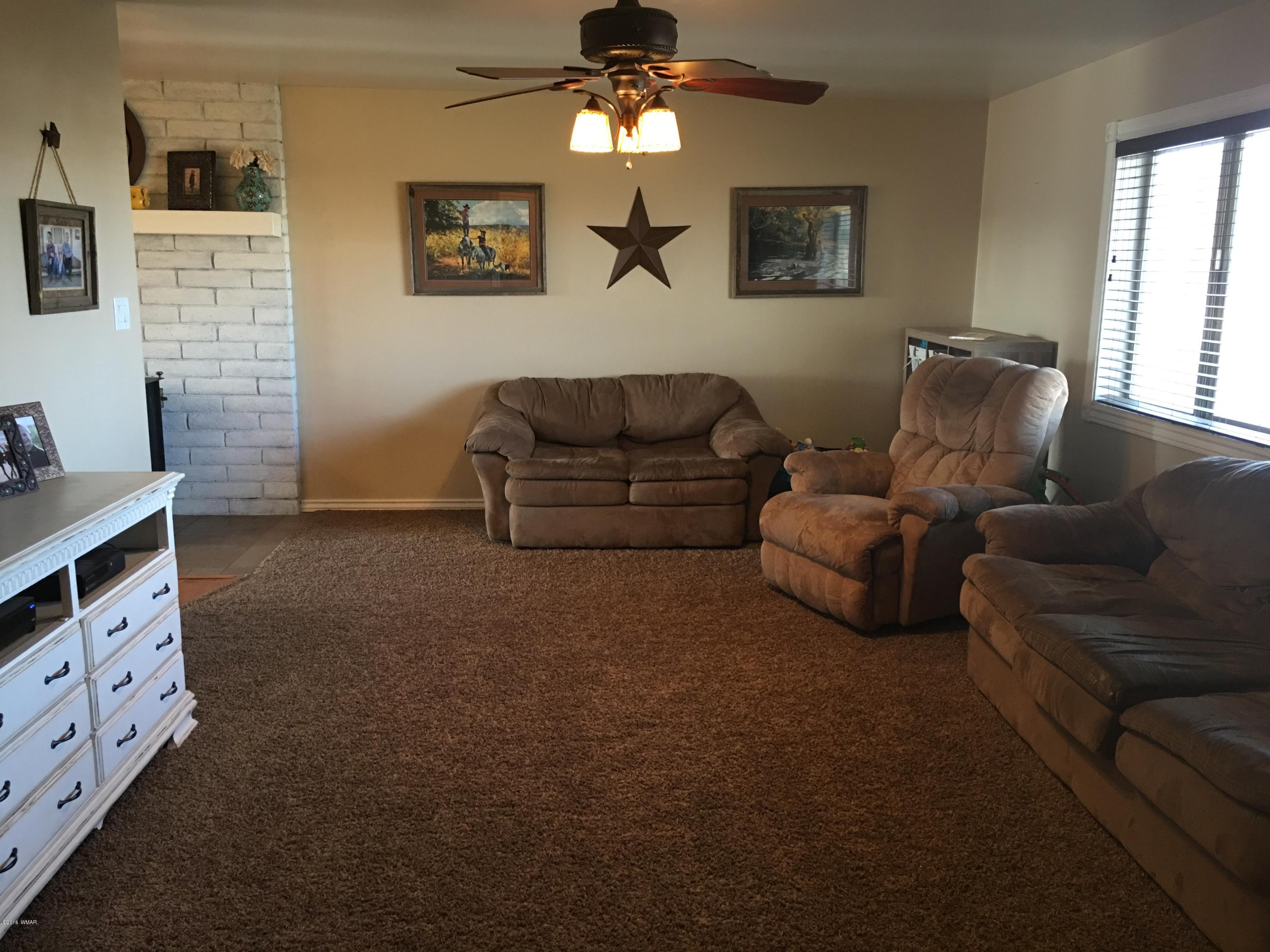 160 East 9th South Snowflake, AZ 85937 - Photo 3 of 23