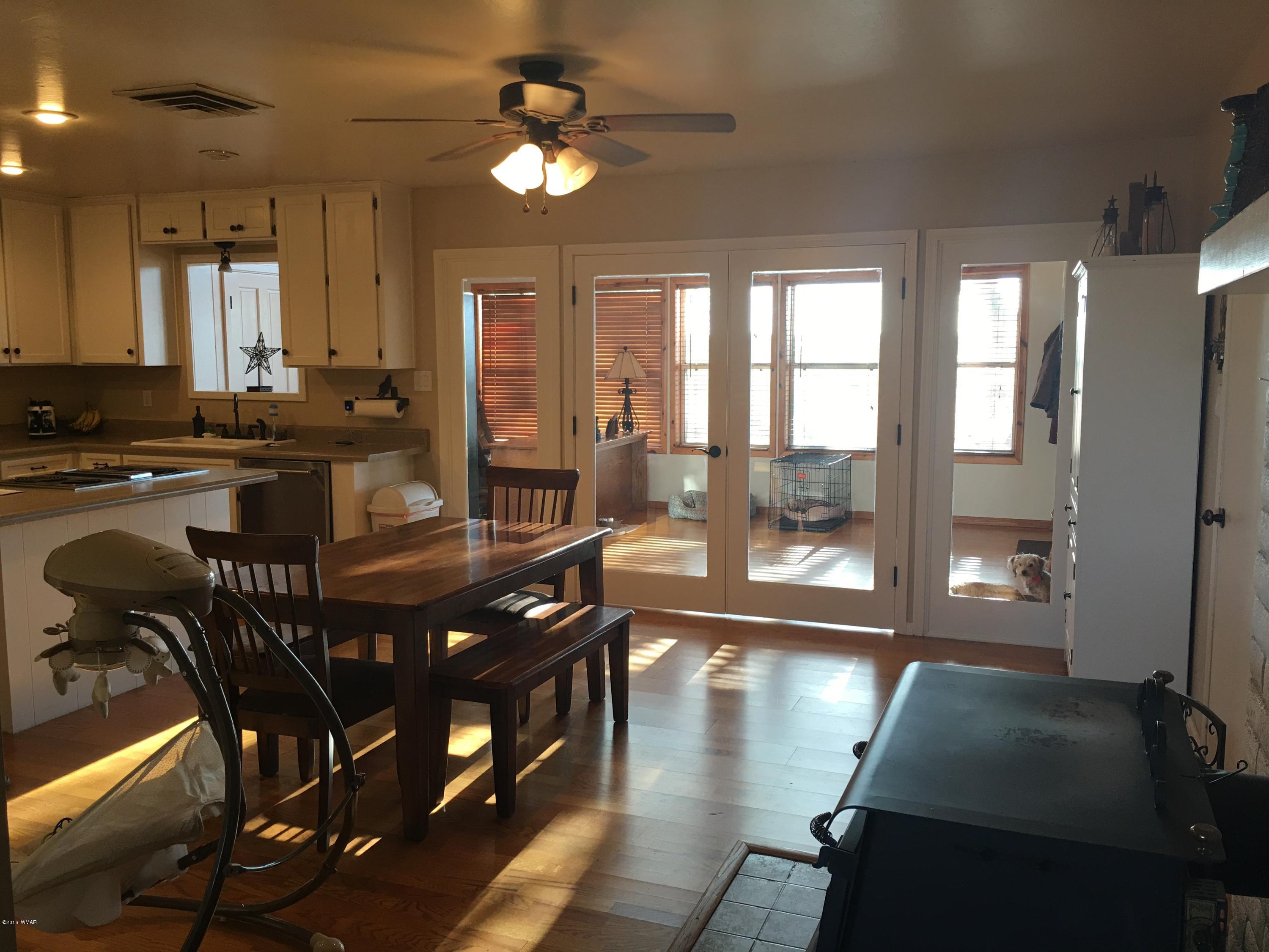 160 East 9th South Snowflake, AZ 85937 - Photo 4 of 23