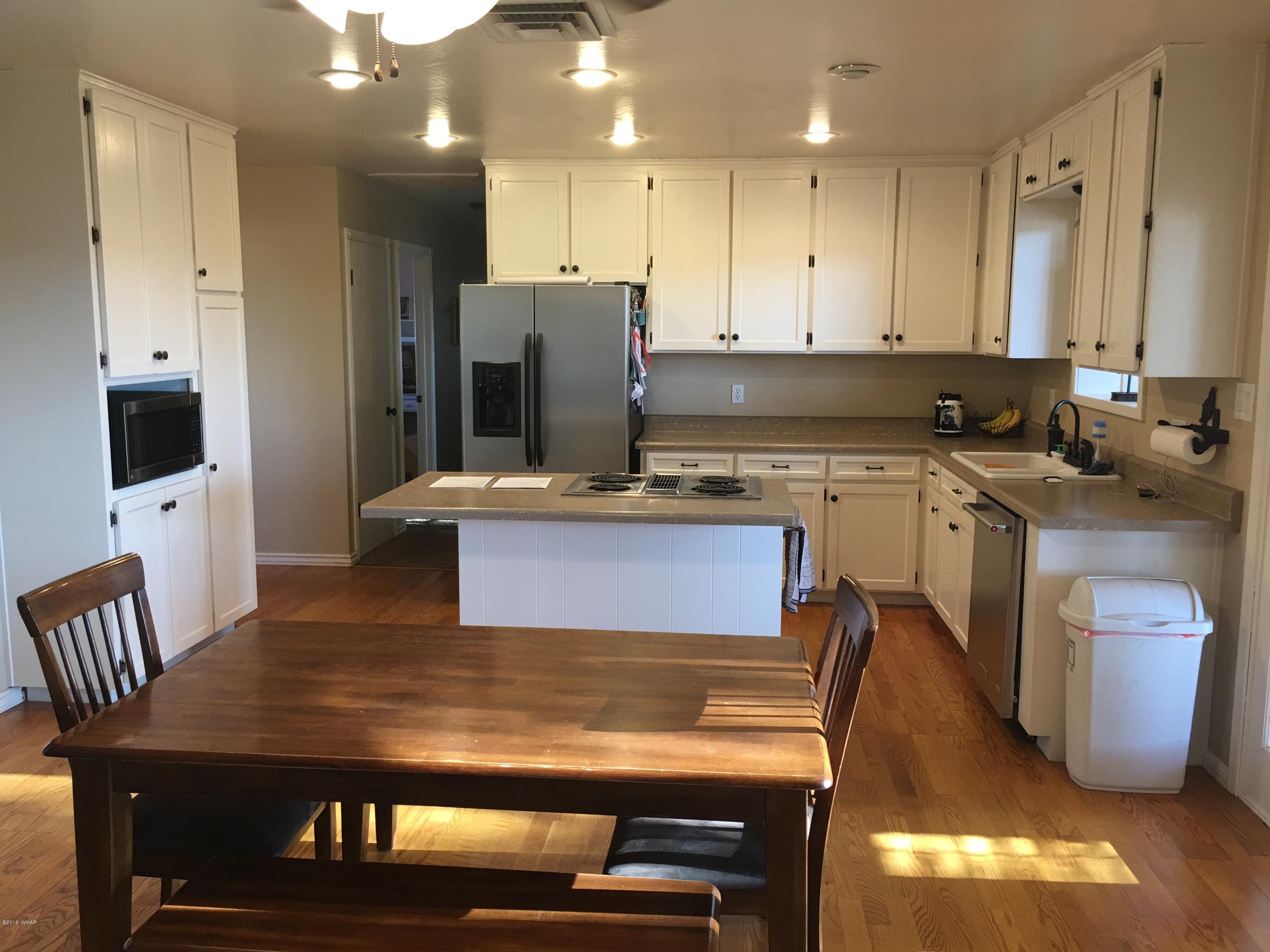 160 East 9th South Snowflake, AZ 85937 - Photo 5 of 23