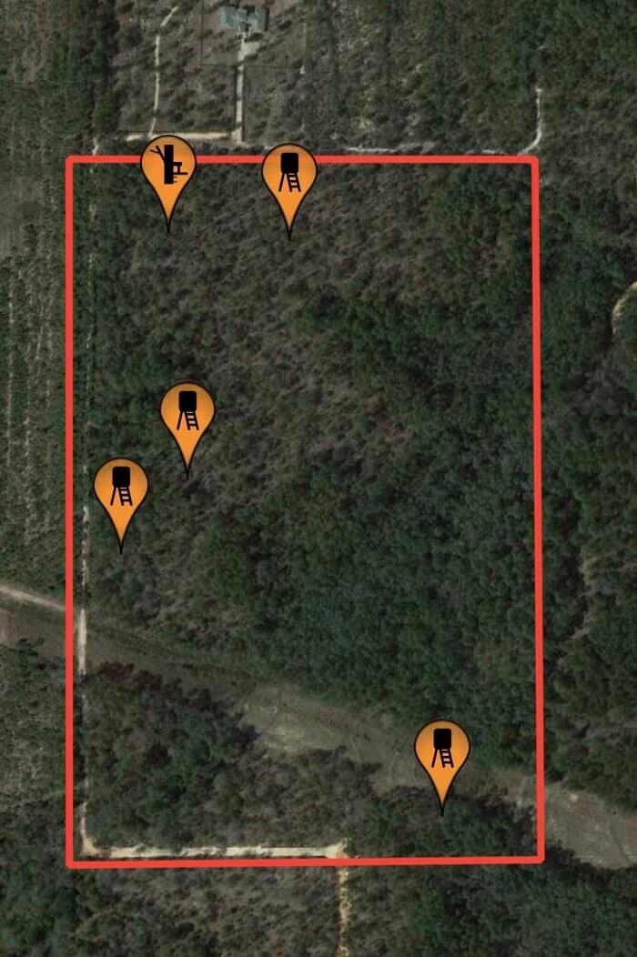 Tbd Tbd Coventry Road DeFuniak Springs, FL 32433 - Photo 1 of 32 13