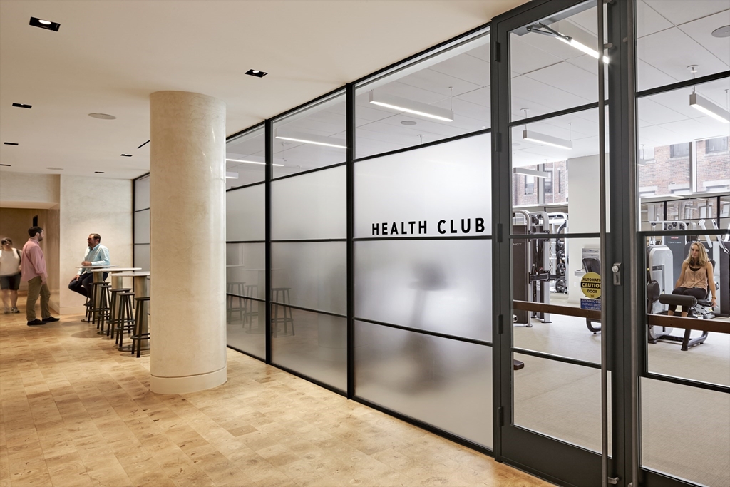1282 Boylston Street, Unit 511 Boston, MA 02215 - Photo 5 of 18 a view of a living room with furniture