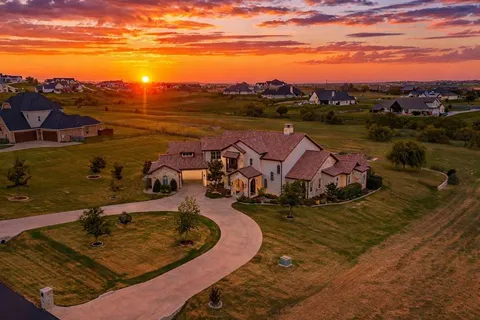 $1,973,400 | 195 Angelina Drive, Aledo, TX 76008