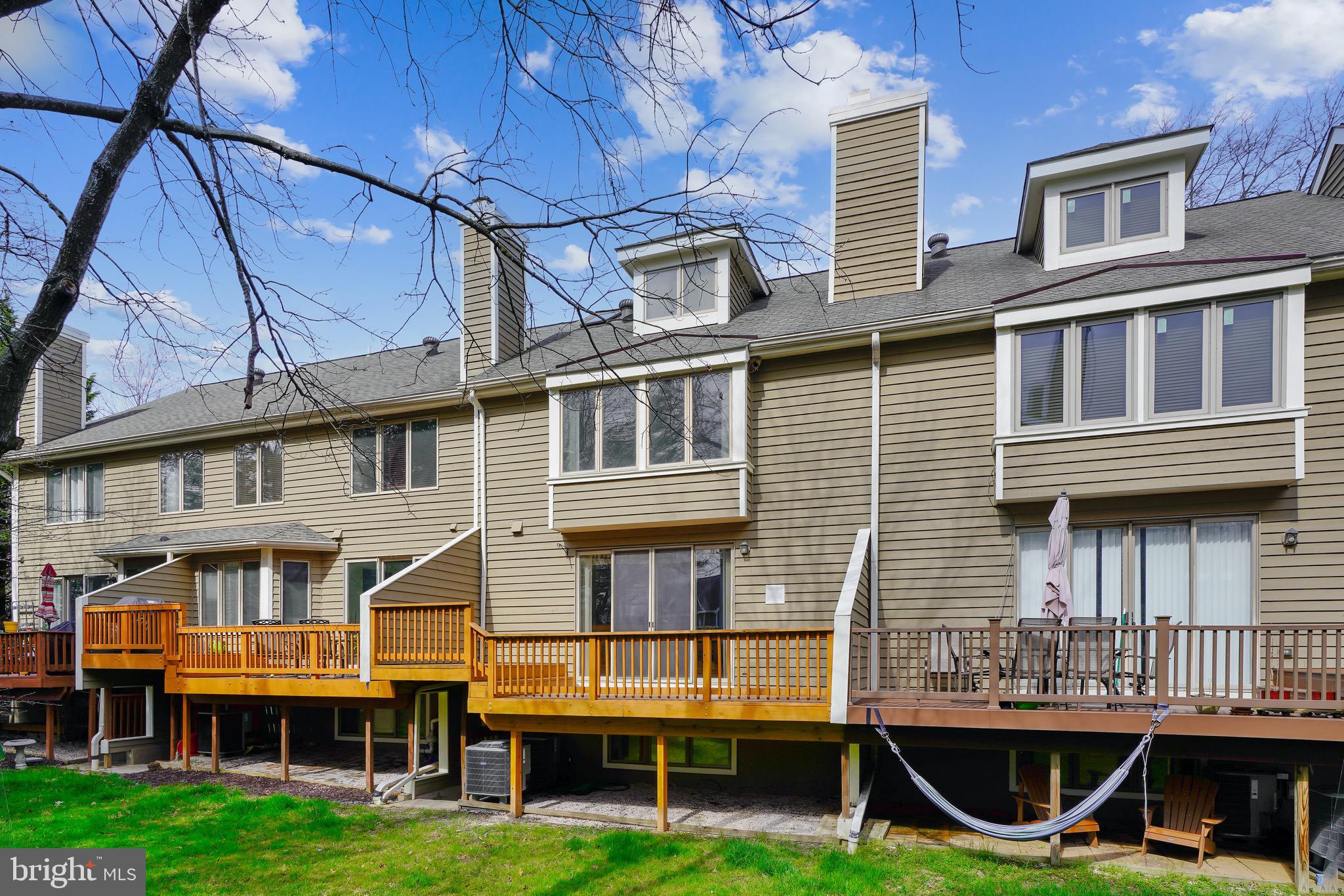 5205 Columbia Road, Unit 9 56 Columbia, MD 21044 - Photo 35 of 36