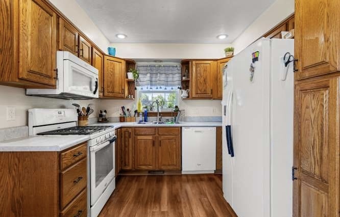 309 South High Street Fairmount, IL 61841 - Photo 14 of 27