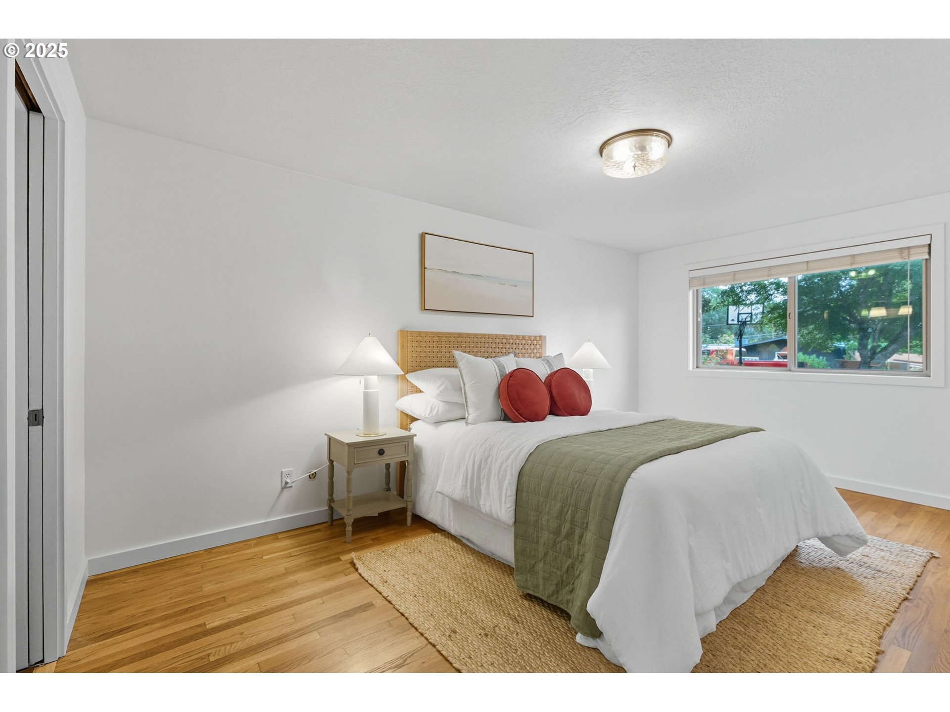 8975 Southwest Homewood Street Portland, OR 97225 - Photo 21 of 39 Bedroom, Primary