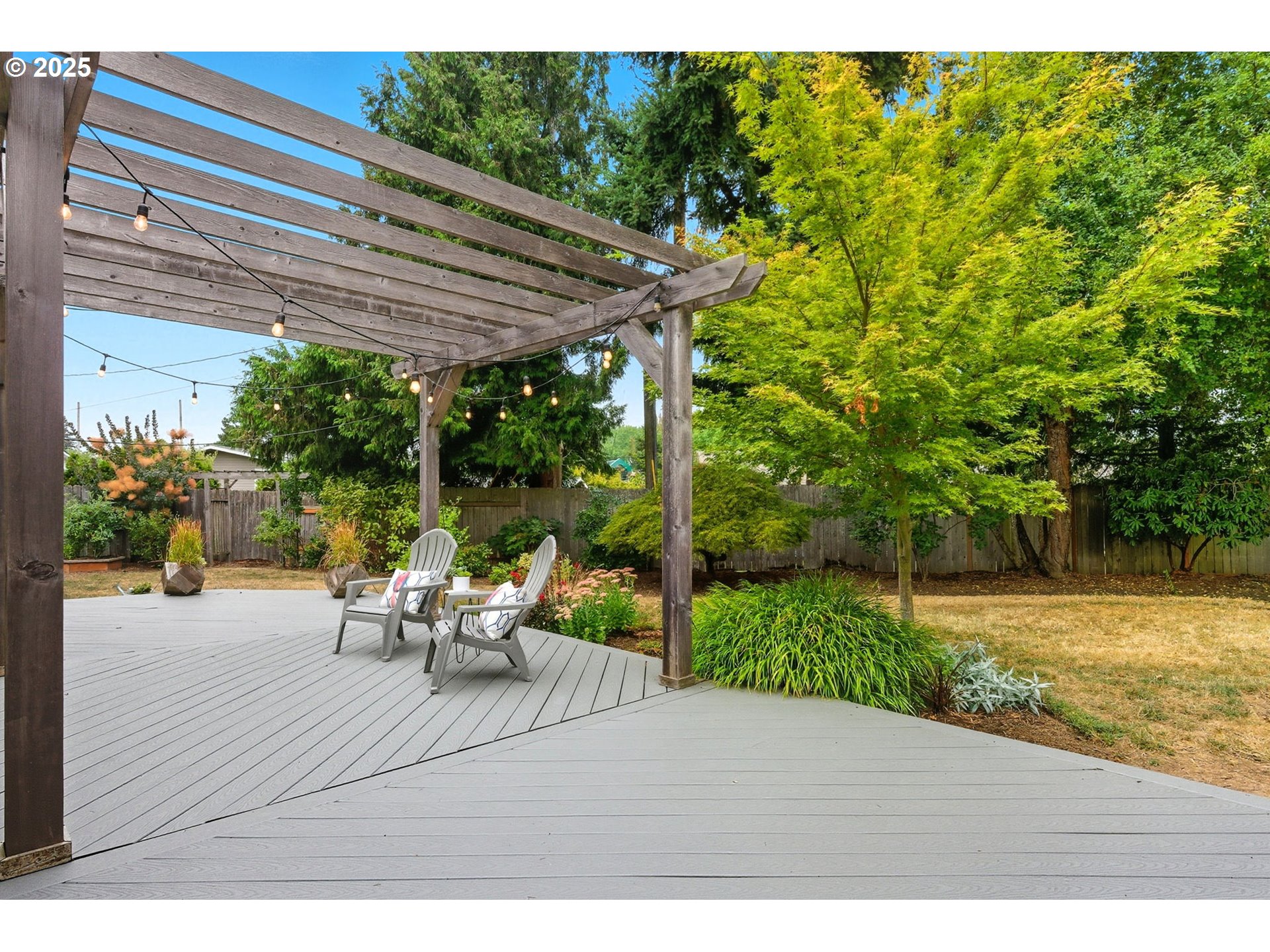 8975 Southwest Homewood Street Portland, OR 97225 - Photo 32 of 39 Gazebo