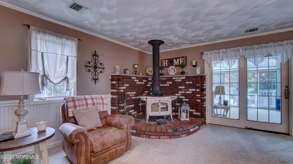 $879,999 | 6 Carlisle Court, Manalapan, NJ 07726