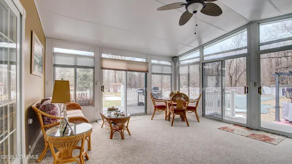 $879,999 | 6 Carlisle Court, Manalapan, NJ 07726