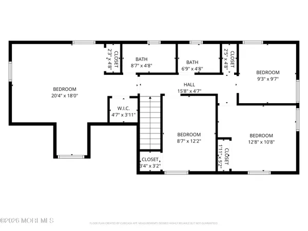 $879,999 | 6 Carlisle Court, Manalapan, NJ 07726
