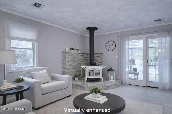 $879,999 | 6 Carlisle Court, Manalapan, NJ 07726