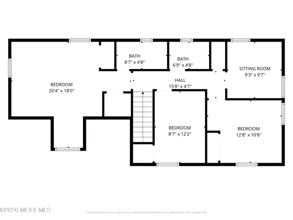 $879,999 | 6 Carlisle Court, Manalapan, NJ 07726