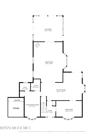 $879,999 | 6 Carlisle Court, Manalapan, NJ 07726