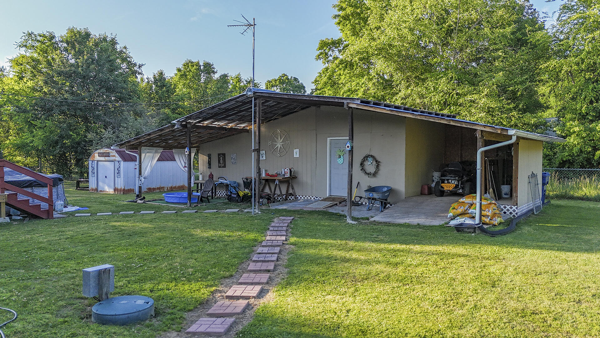 6019 Shirley Pond Road Harrison, TN 37341 - Photo 30 of 35 KHP08