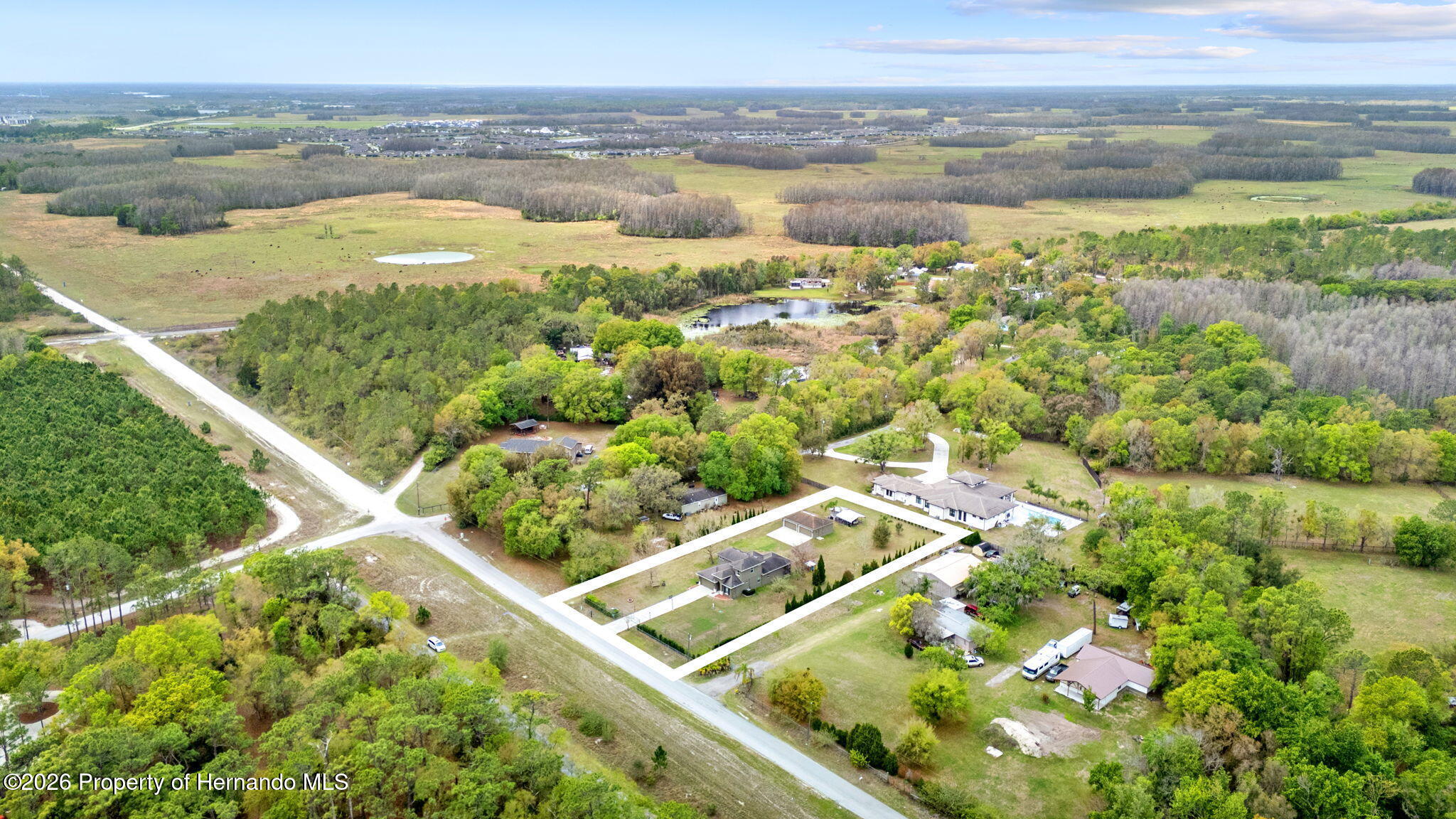 5533 Tower Road Land O' Lakes, FL 34638 - Photo 57 of 62