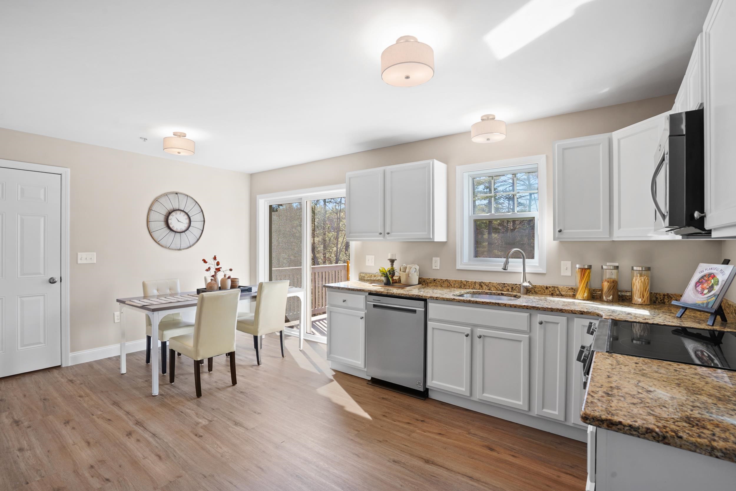 205 Villager Road Chester, NH 03036 - Photo 5 of 23 Gallery Image 5