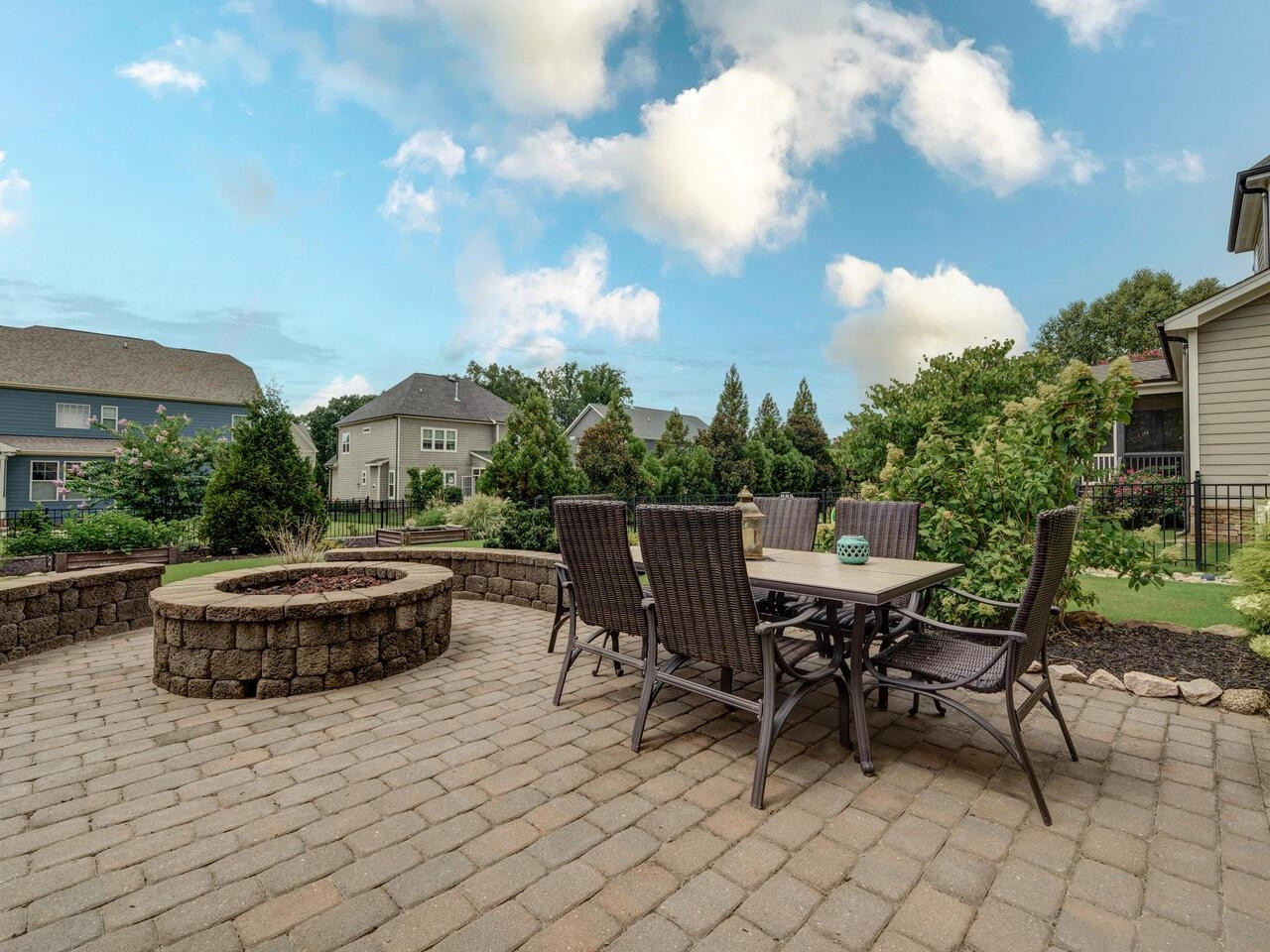 225 Springtime Fields Lane Wake Forest, NC 27587 - Photo 47 of 66 Photo 47